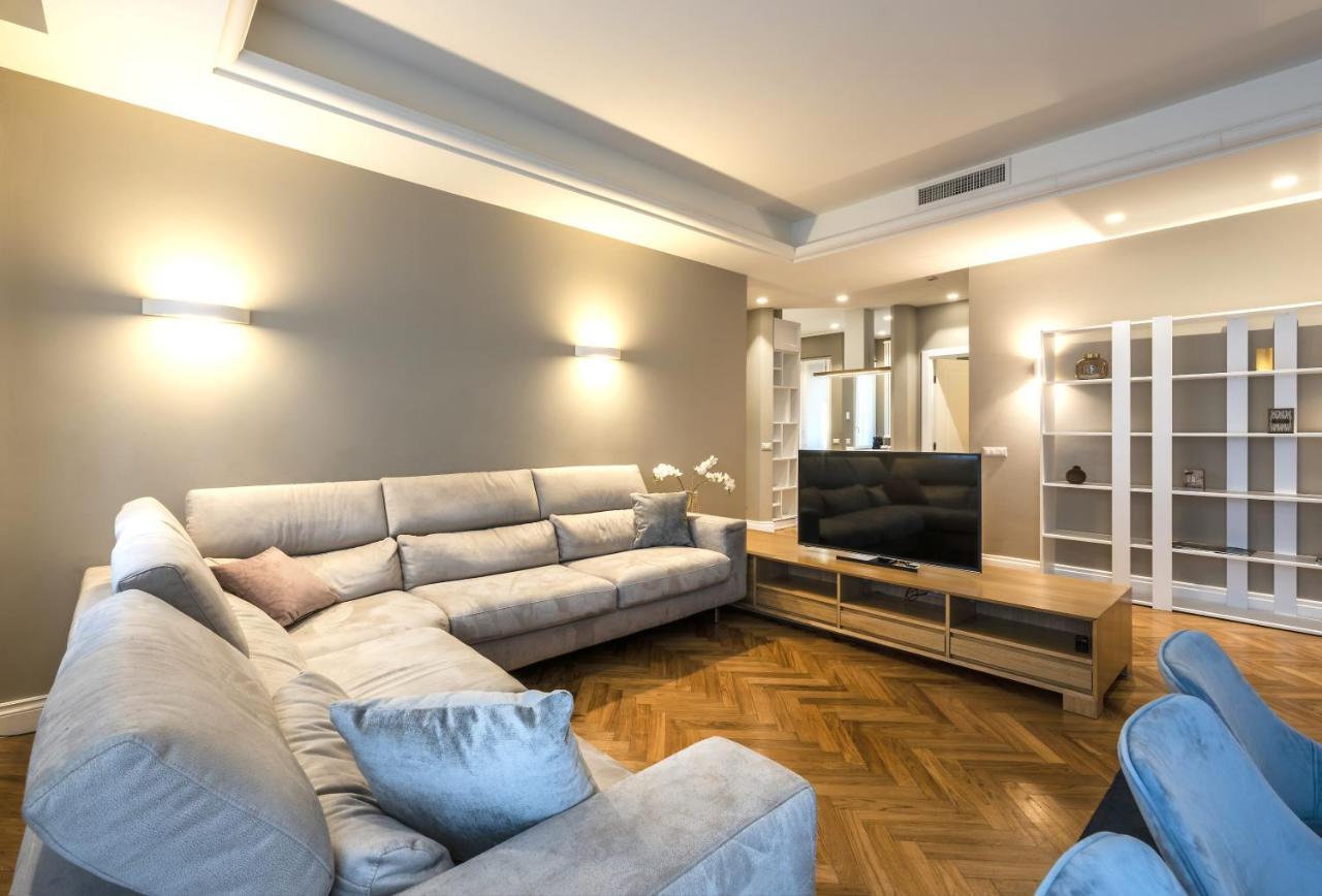 Apartamento Heart Duomo District Milán
