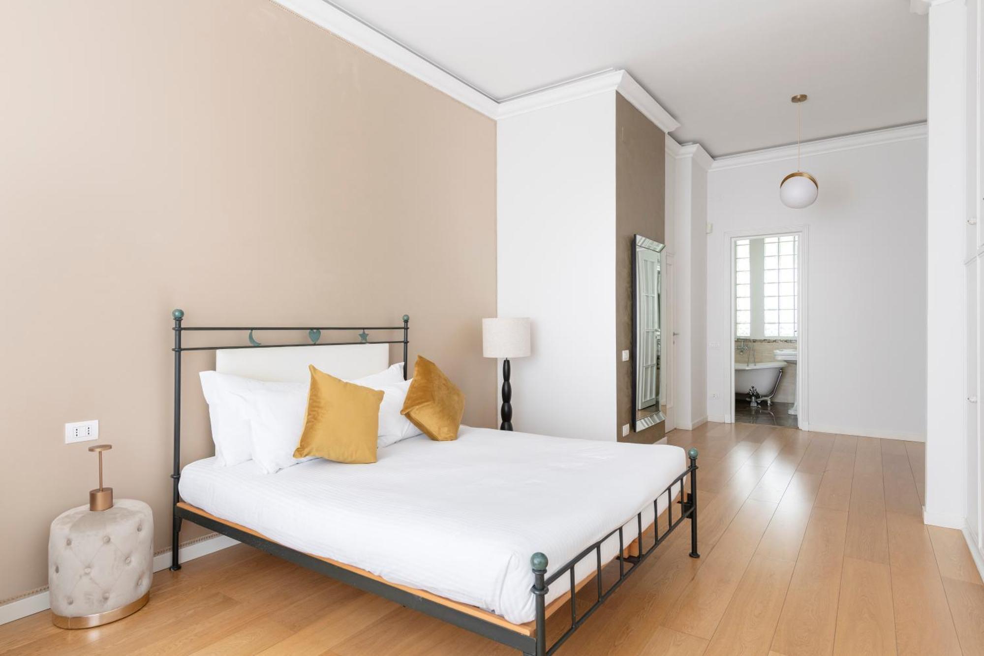 Apartamento Heart Duomo District Milán