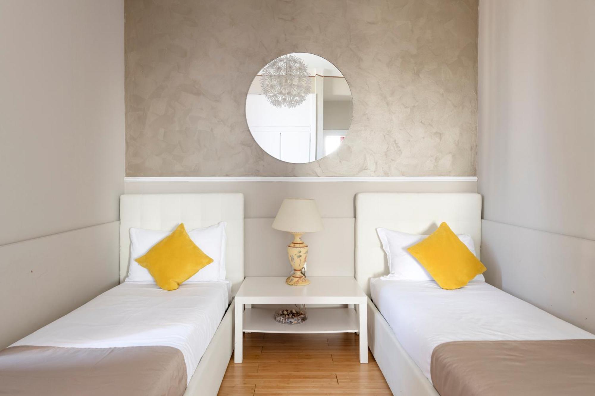 Heart Duomo District Apartment Milan